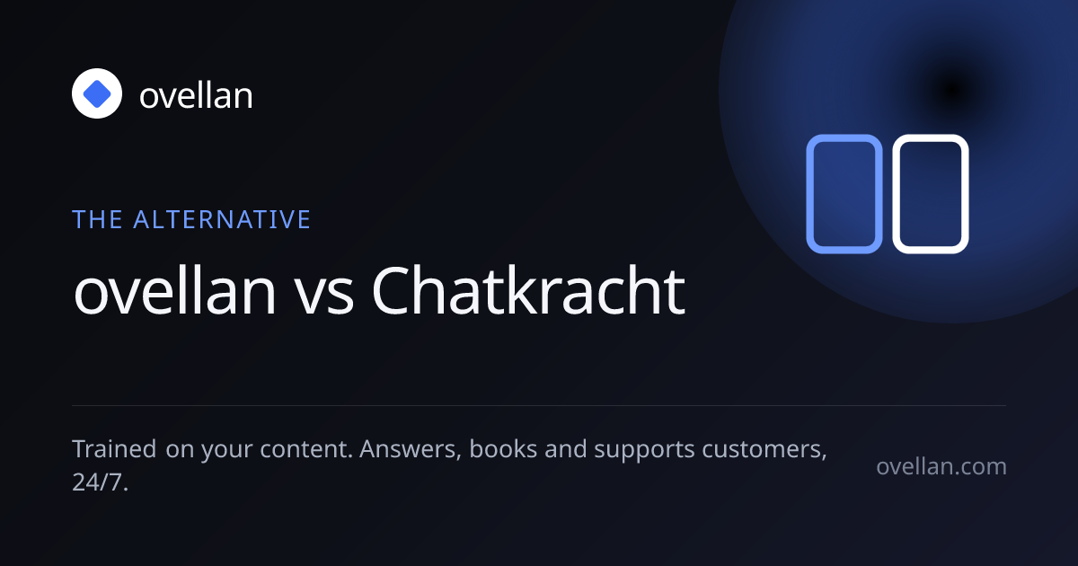 ovellan vs Chatkracht
